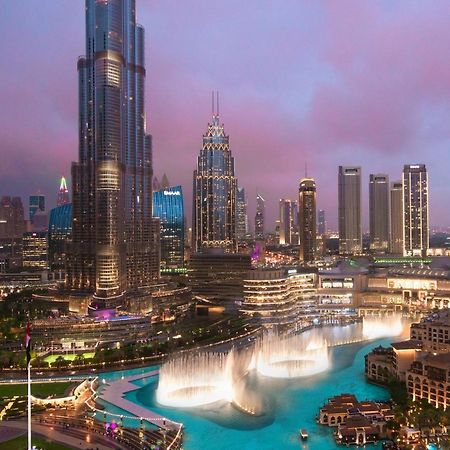 Elite Royal Apartment - Burj Residences T5 | Vip Dubai Buitenkant foto