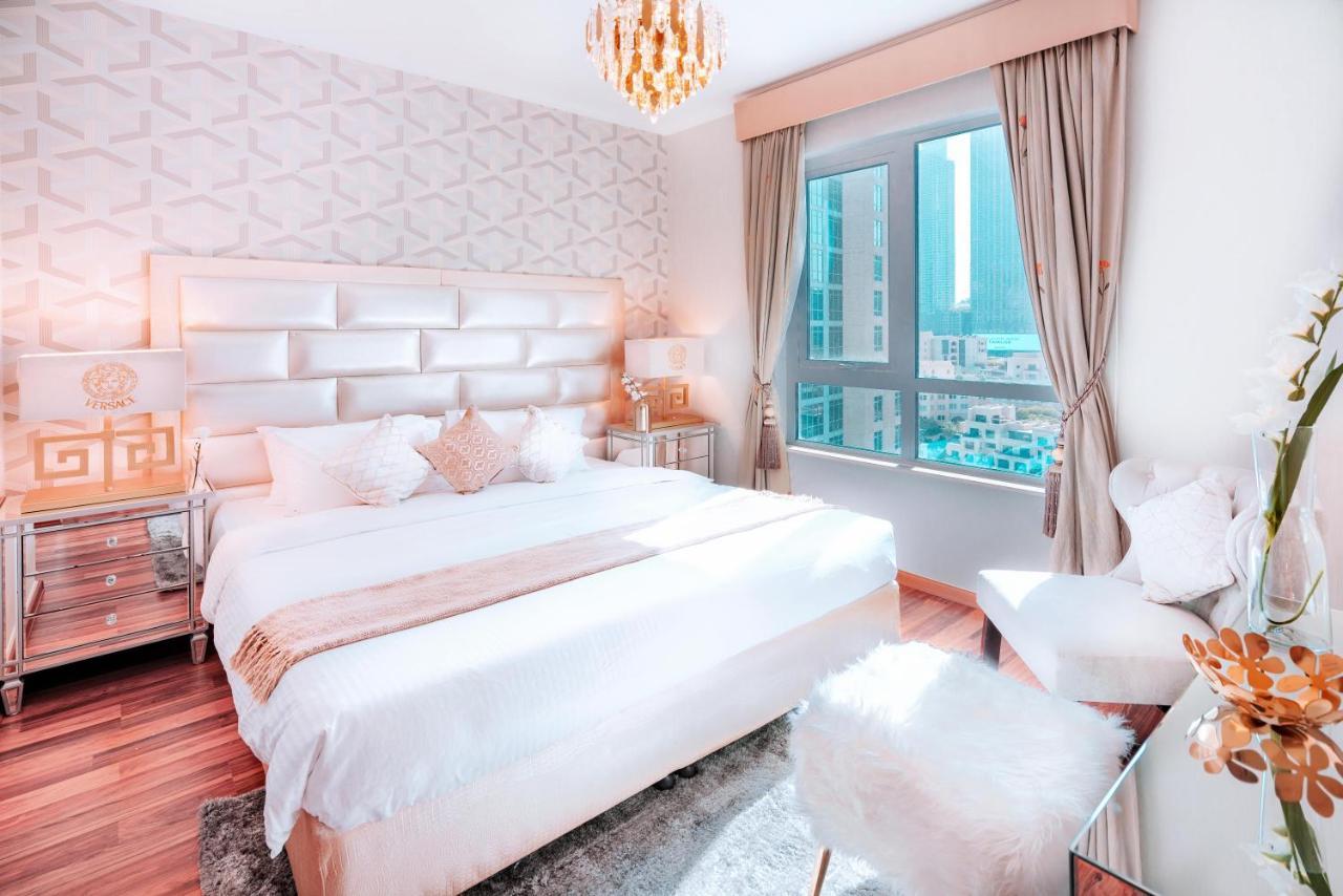 Elite Royal Apartment - Burj Residences T5 | Vip Dubai Buitenkant foto