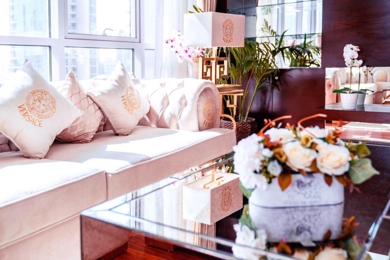 Elite Royal Apartment - Burj Residences T5 | Vip Dubai Buitenkant foto
