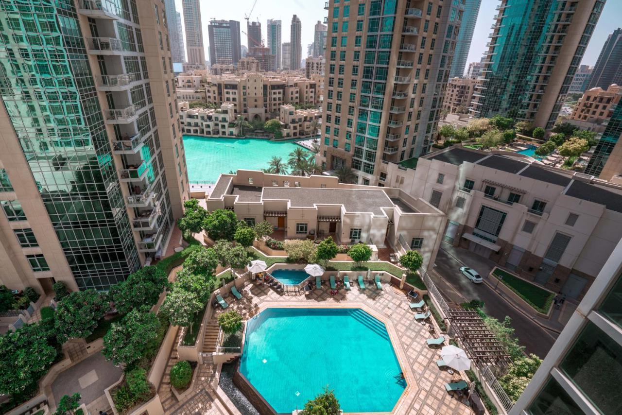 Elite Royal Apartment - Burj Residences T5 | Vip Dubai Buitenkant foto