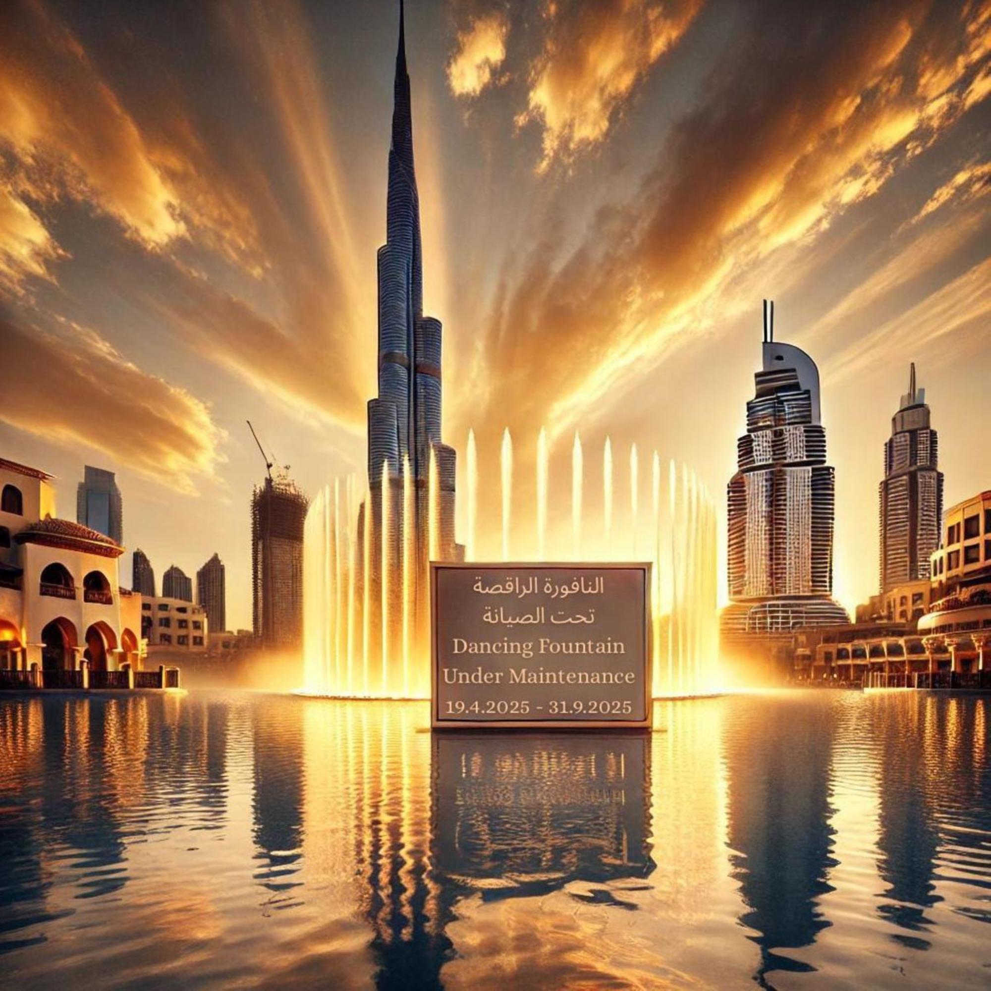 Elite Royal Apartment - Burj Residences T5 | Vip Dubai Buitenkant foto