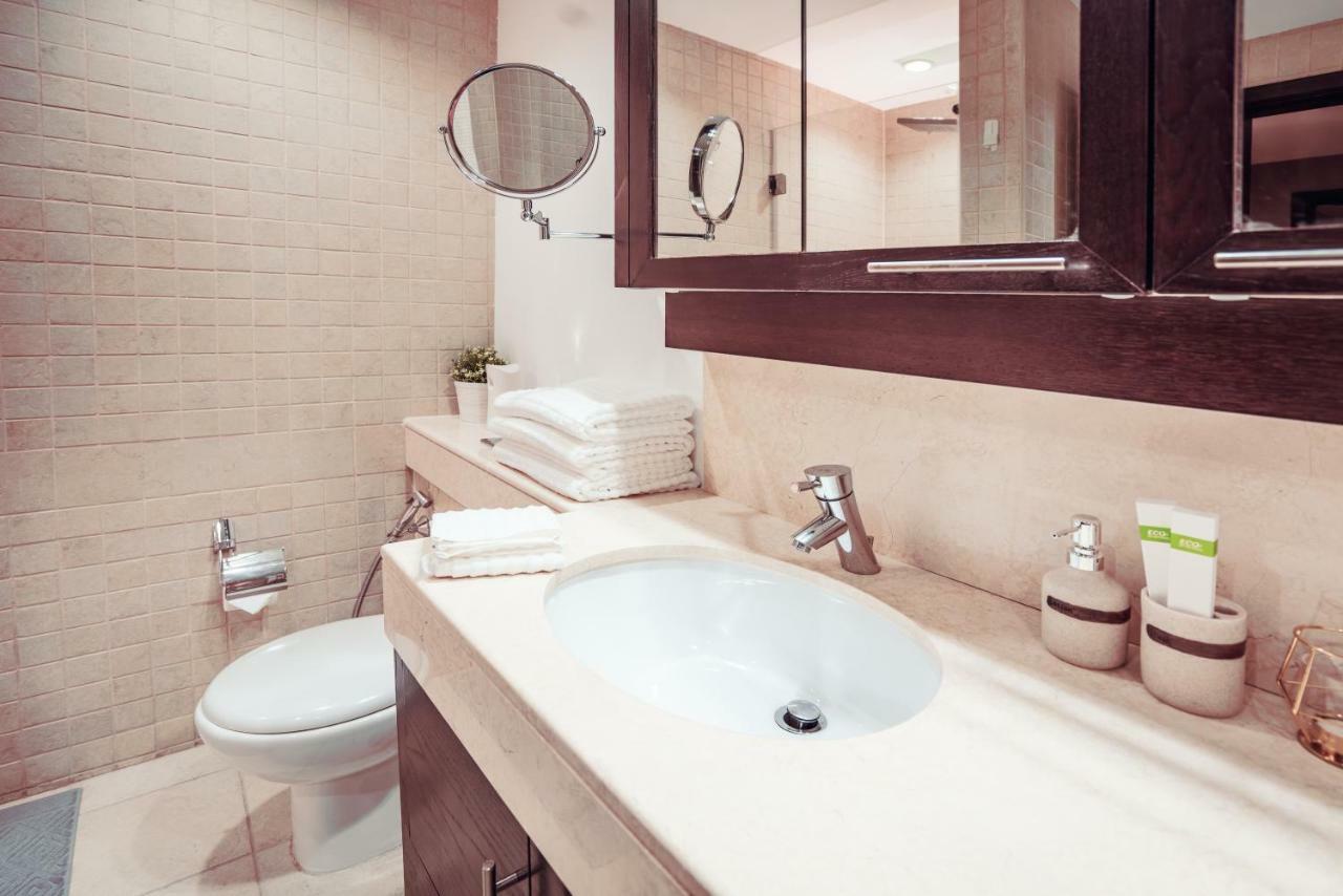 Elite Royal Apartment - Burj Residences T5 | Vip Dubai Buitenkant foto